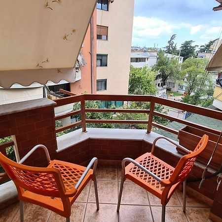 Family-Friendly Apt At 21 Dhjetori W/Self Check-In Тирана Екстериор снимка